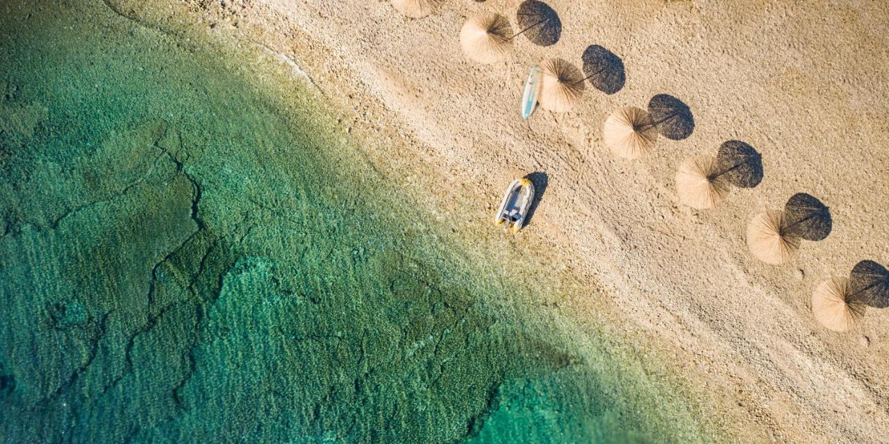Aminess Sirena - Holiday Homes Classic Novigrad  Bagian luar foto