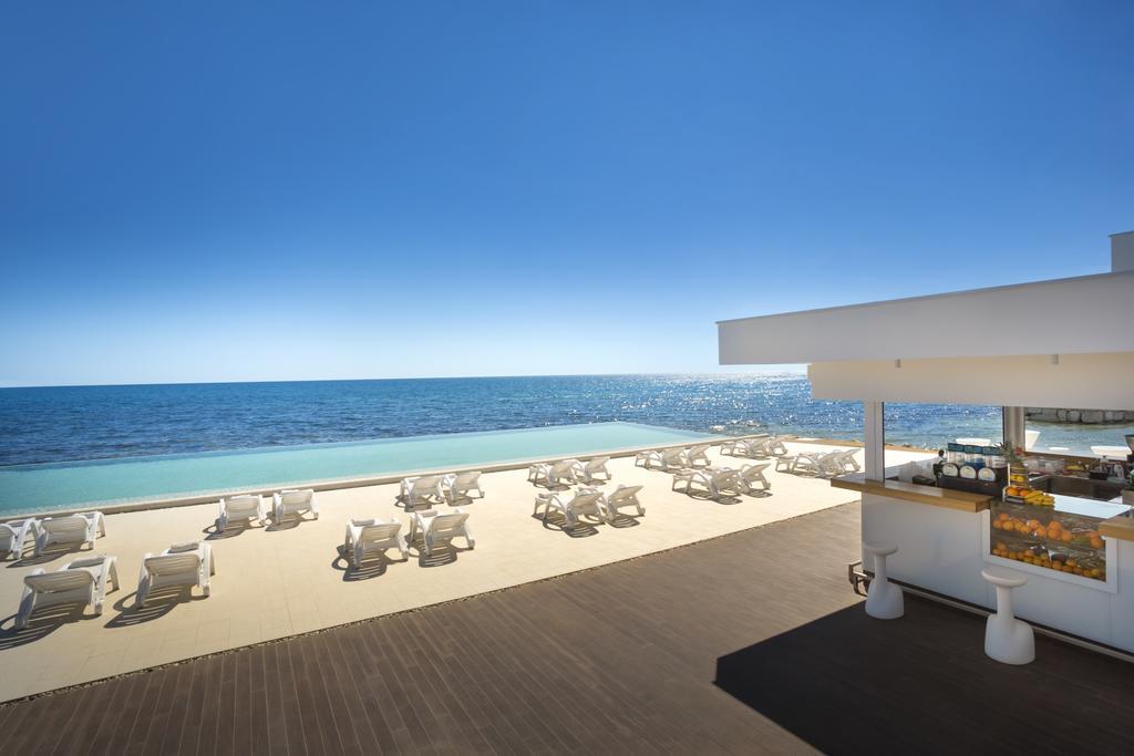 Aminess Sirena - Holiday Homes Classic Novigrad  Bagian luar foto